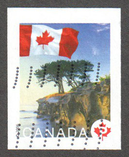 Canada Scott 2190 Used - Click Image to Close